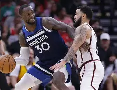 火箭vs森林狼20191117 火箭vs森林狼20191117