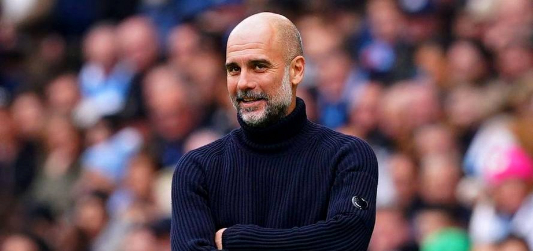 瓜迪奥拉:曼城球员需保持专注,防止失分 瓜迪奥拉:曼城球员需保持专注,防止失分