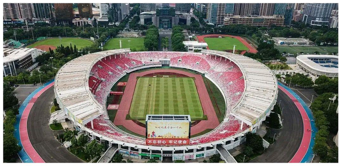 青岛黄海主场 青岛黄海主场